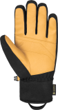 Reusch Blaster GORE-TEX 6301329 7490 schwarz braun back